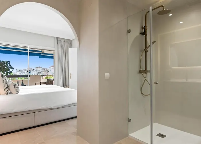Fantastico Con Vistas Ref 751 * Marbella